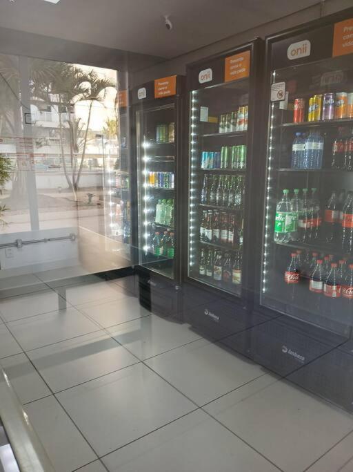 Apartamento Flat Aconchegante, 20 Andar, Blend Brasilia