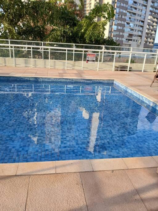 Flat Aconchegante, 20 Andar, Blend Apartamento
